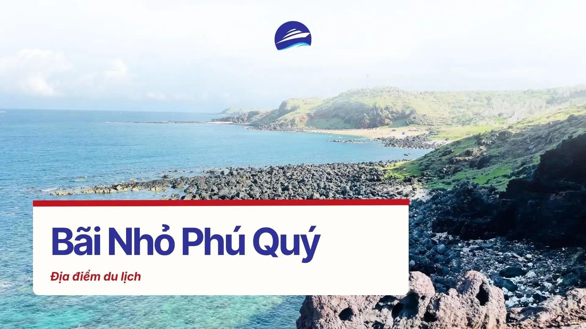 Bãi Nhỏ Phú Quý