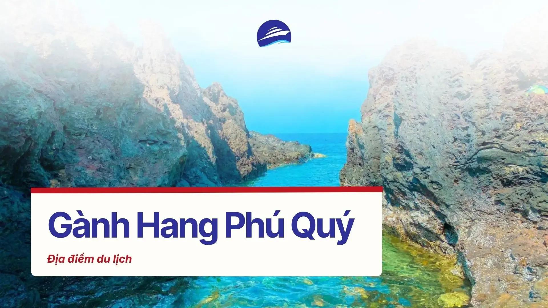 Gành Hang Phú Quý