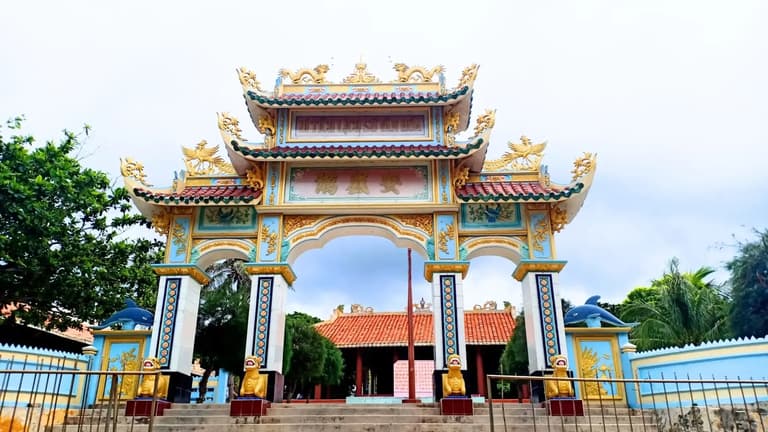 Di tích lịch sử văn hóa Lăng Vạn An Thạnh Phú Quý Di tích lịch sử văn hóa Lăng Vạn An Thạnh Phú Quý